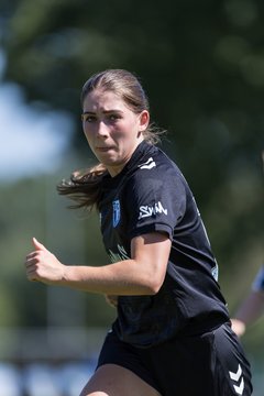 Bild 21 - wU21 HSV